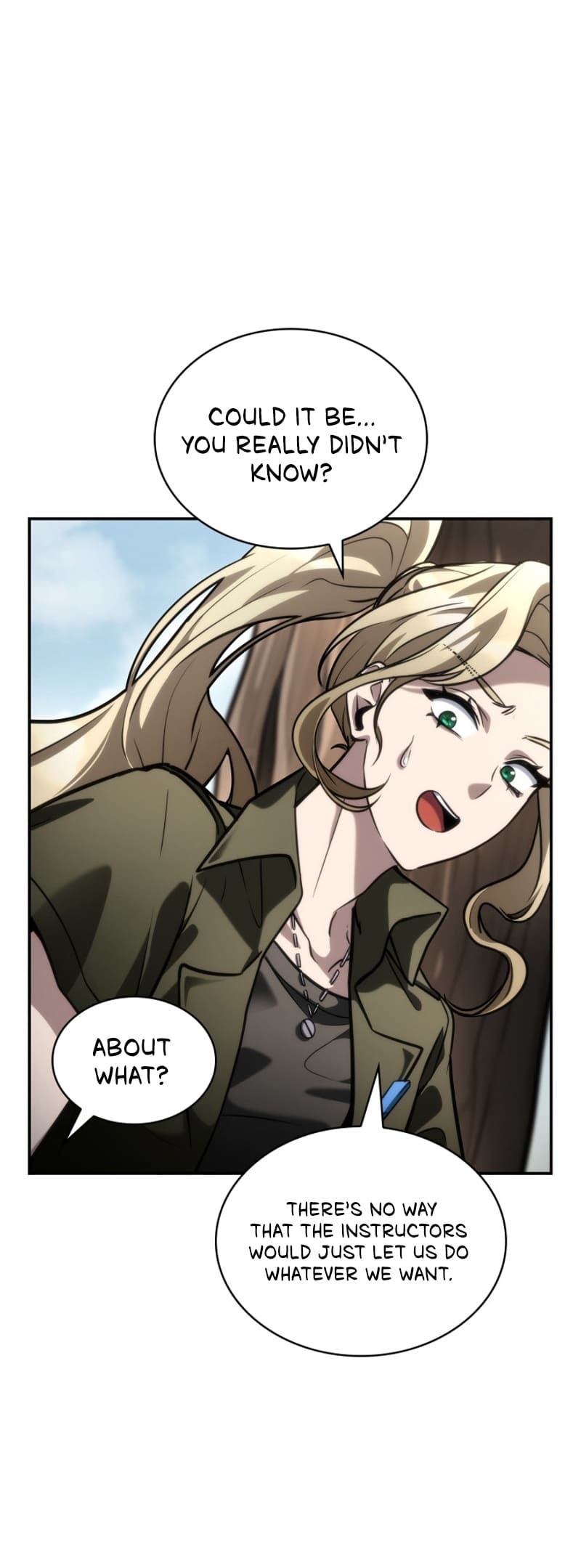 Infinite Mage, Chapter 100 image 24